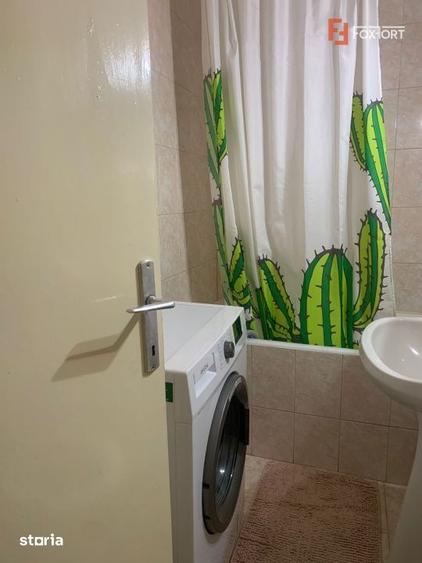 Apartament cu o camera de inchiriat, zona Dacia - 1