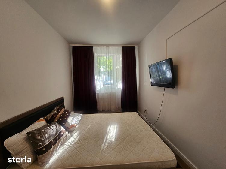 Apartament cu 2 camere în ICIL