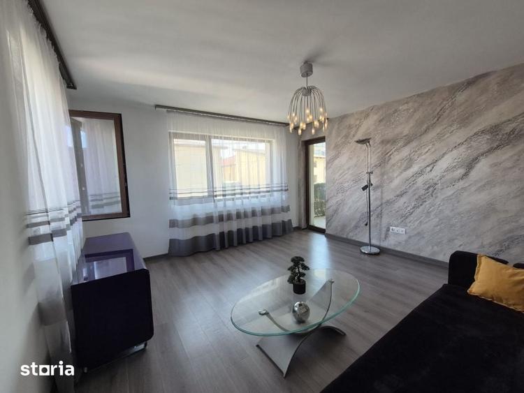 Apartament cu 2 camere decomandat în Tudor Vladimirescu