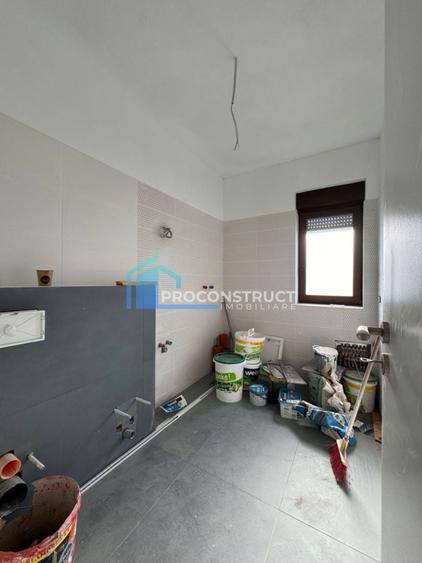 Apartamente NOI | Giroc | Parter sau Etaj cu balcon | Loc de parcare - 5
