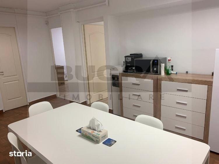 Spațiu comercial, de 60 mp, în Gheorgheni