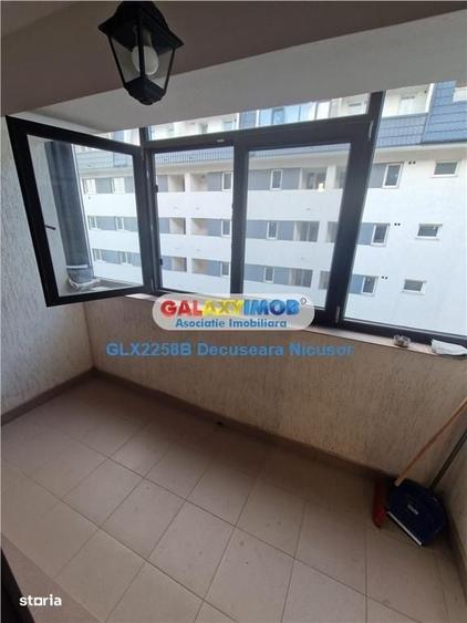 Apartament cu 2 camere în Dudu