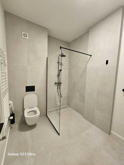 Apartament cu 2 camere decomandat în Nufărul