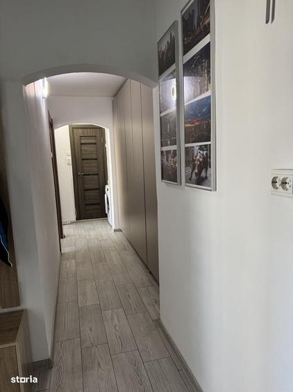 Apartament cu 3 camere în Basarabia