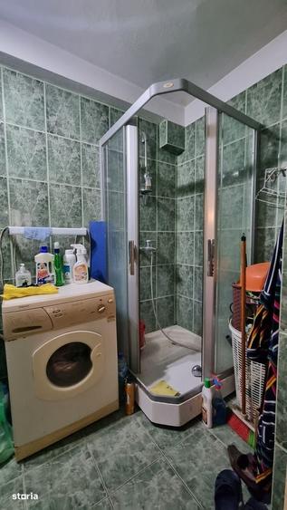 Apartament cu 2 camere decomandat în Sala Palatului