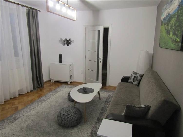 Apartament de închiriat – Zona Cedonia, etaj 1/4 - 1