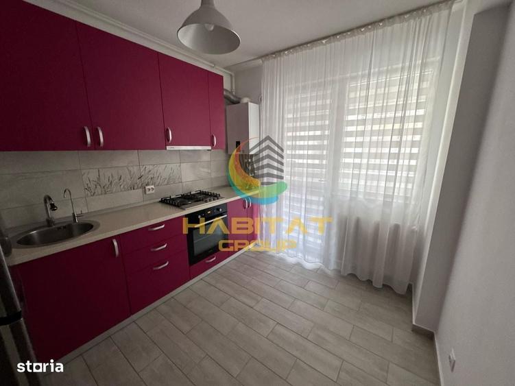 Apartament cu 2 camere decomandat în Apărătorii Patriei