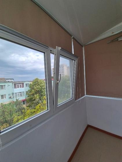 Apartament cu 2 camere nedecomandat în Tomis Nord