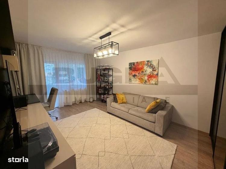 Apartament modern 3 camere, 65mp, balcon, boxa, zona Plaja Grgorescu - 6