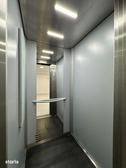 Apartament cu 2 camere decomandat, mobilat în Chitila