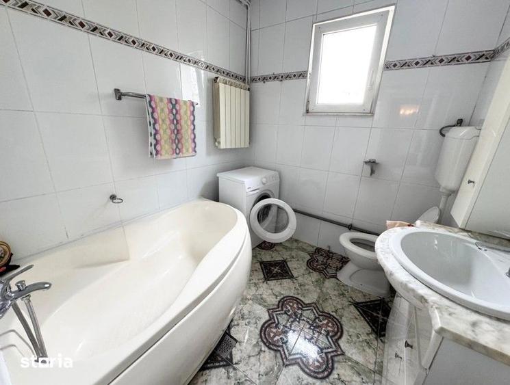 Apartament elegant de inchiriat | 3 dormitoare + birou | Dorobanti - 7