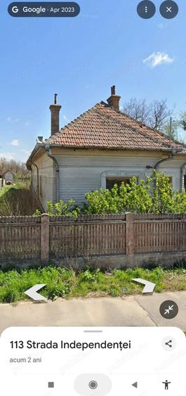 Casă cu 5 camere cu Teren 1750 Mp în Central