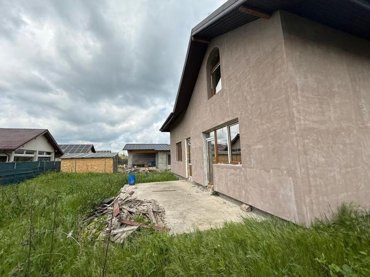 GM1482 Vanzare casa verde P M , Balotesti_Saftica,constr. 2022 - 4