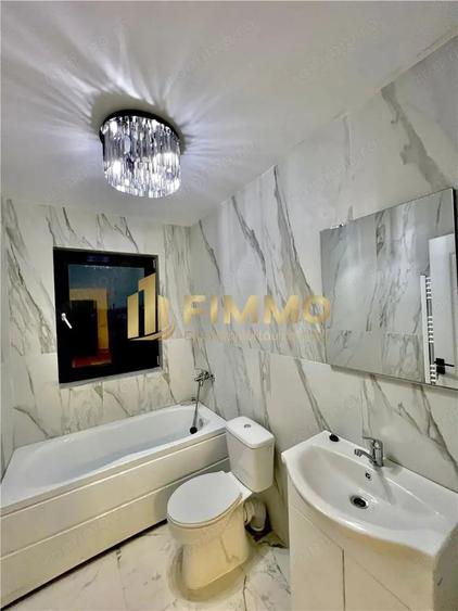 Apartament cu 4 camere în Ițcani