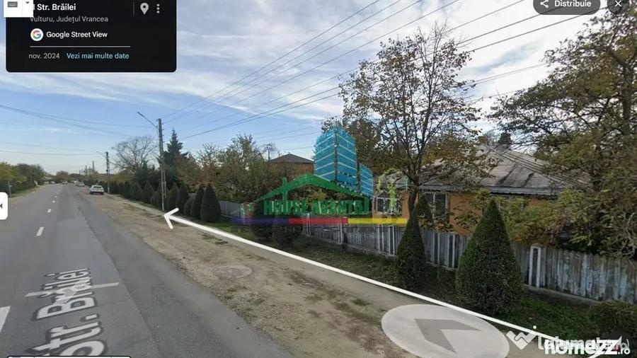 Oportunitate unica de investitie DN23 - Trafic Intens - 1