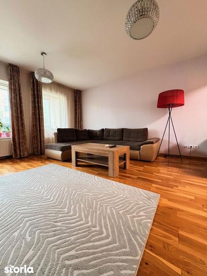 Apartament cu 2 camere, mobilat în Dristor