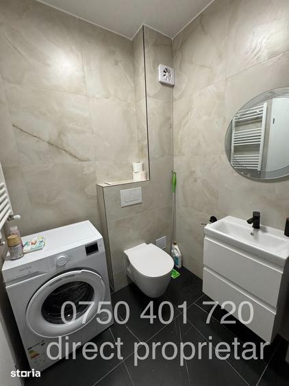 Apartament nou, curte privata 60mp, pavilion bioclimatic, boxa,parcare - 15