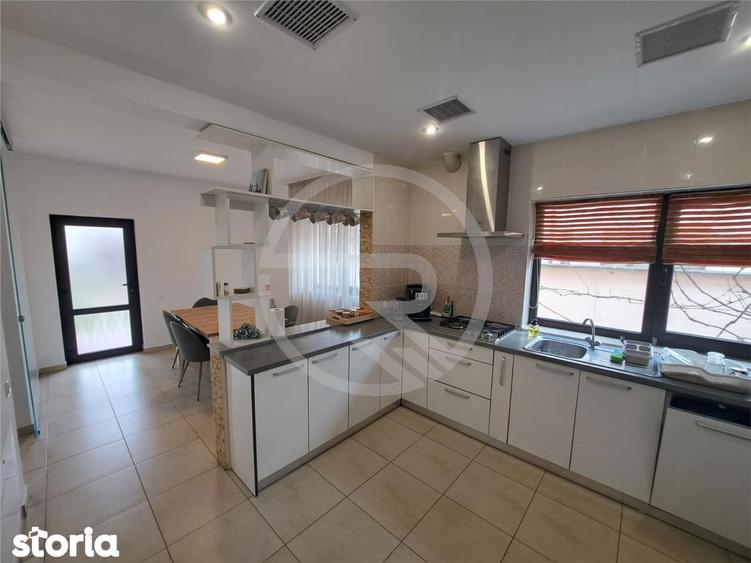Casa individuala, 175 mp utili, situata in cartierul Gheorgheni! - 9