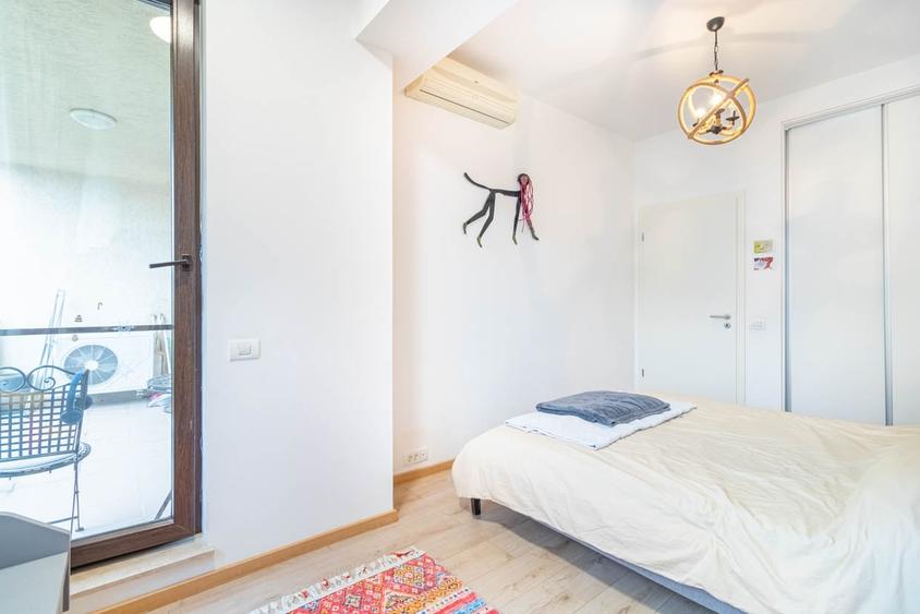 Inchiriere Apartament 2 camere cu terasa - Aviatiei - 10