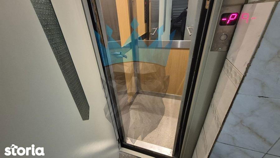 Garsonieră, mobilată în Tineretului