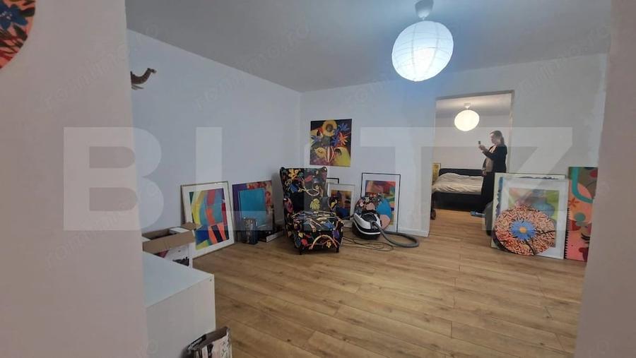 Casă cu 3 camere cu Teren 305 Mp în Central