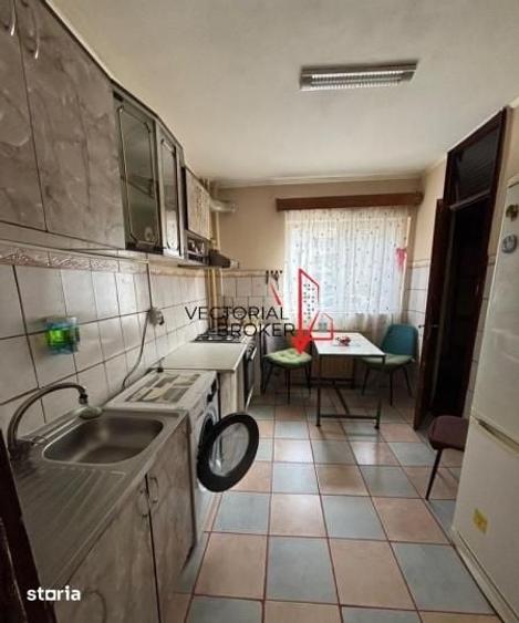 2 camere decomandate, bl.1982, renovat, 52mp, Basarabia- Chisinau - 2