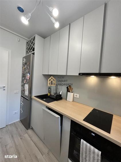 Apartament cu 3 camere în Calea Aradului
