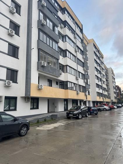 Spațiu comercial, de 103 mp, în Central