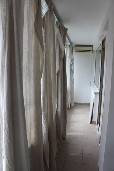 Apartament cu 2 camere semidecomandat în Ștefan cel Mare