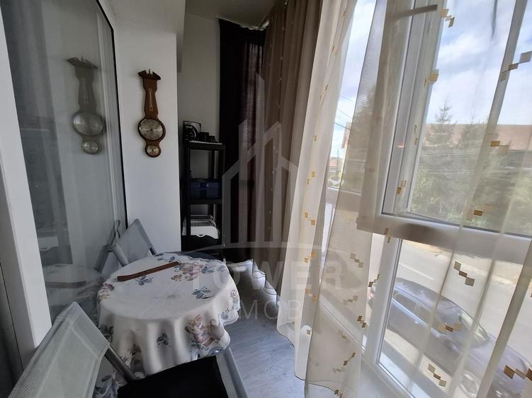 Apartament cu 4 camere decomandat în Vasile Aaron