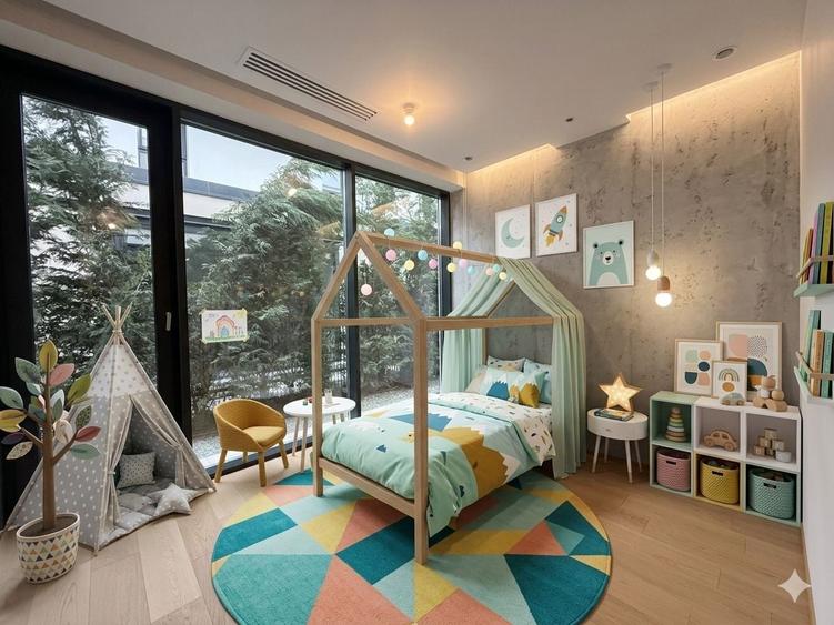 Casă individuală cu 7 camere cu Piscina în Central