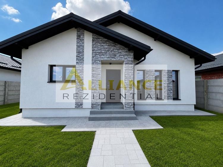 🏡 Casă modernă în comuna Berceni – gata să devină ACASĂ - 4