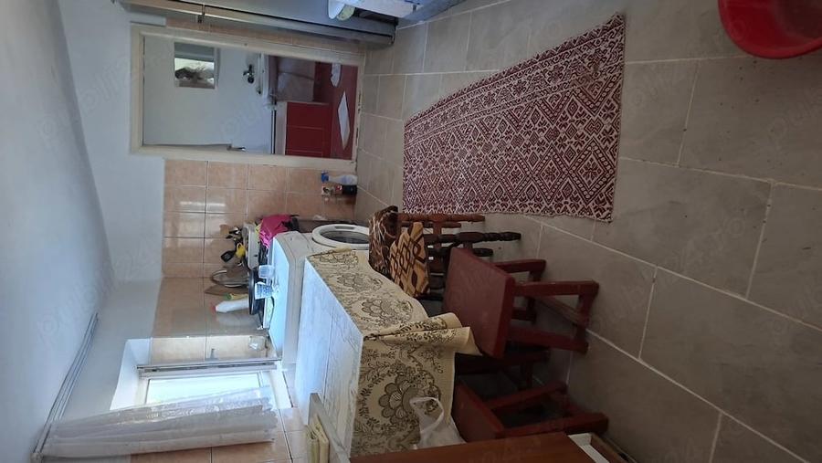Casă cu Teren 2400 Mp în Beștepe