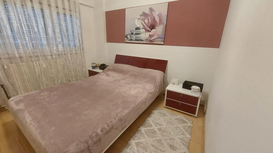 Apartament cu 2 camere, mobilat în Calea Dumbrăvii
