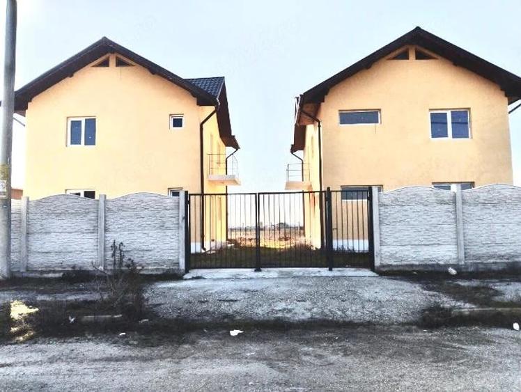 Casă cu 3 camere cu Teren 1000 Mp în Central