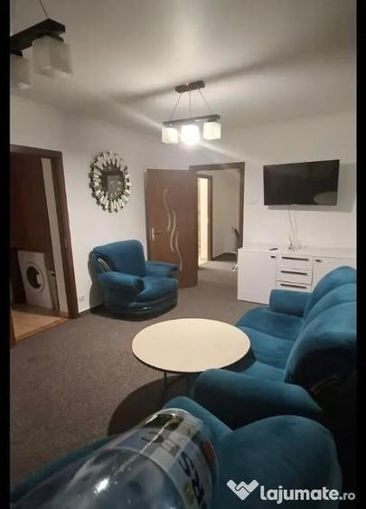 Apartament cu 3 camere Semidecomandate - Parter Zona Marasesti - Suceava (Suceava) - 12