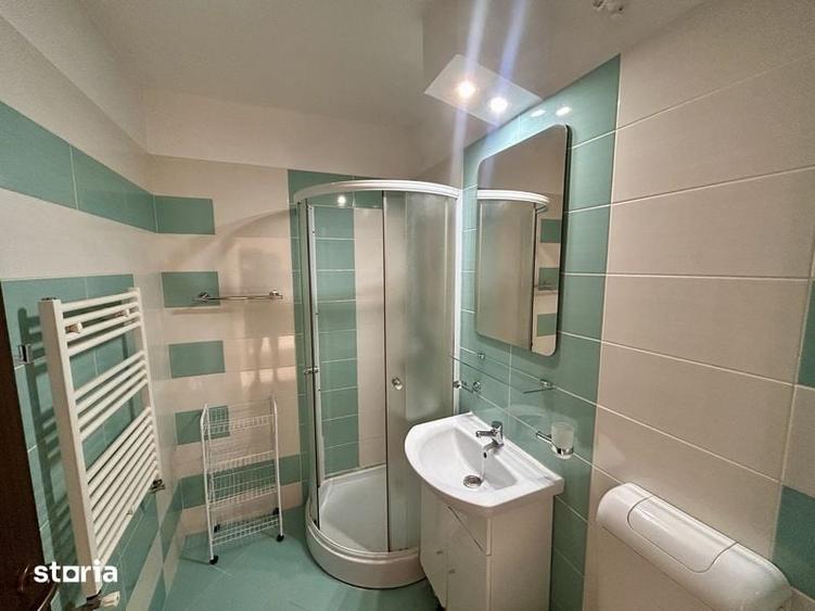 Apartament 2 camere Gheorgeni - 8