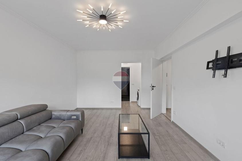 🐾 Apartament cu 2 camere de închiriat pe Malul Mureșului/Pet Friendly - 5