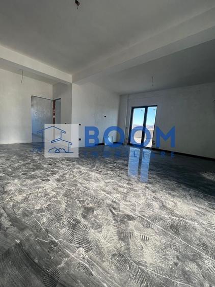 Apartament cu 3 camere decomandat în Agrement Ostroveni