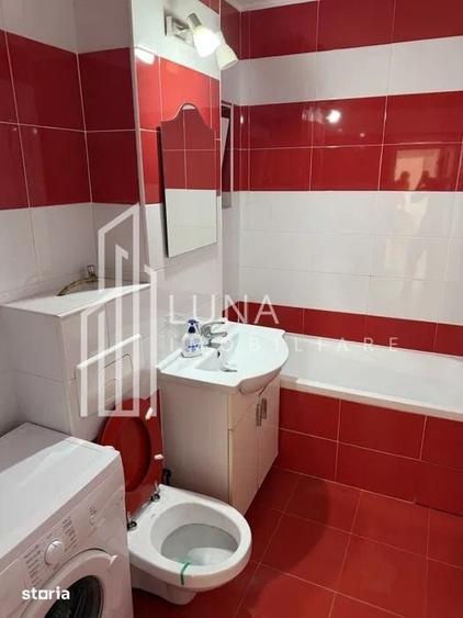 Apartament cu 2 camere decomandat în Griviței