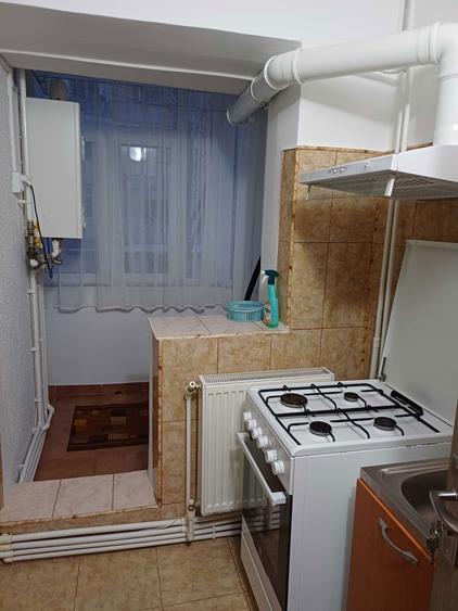 Garsonieră decomandată în Calarași 4