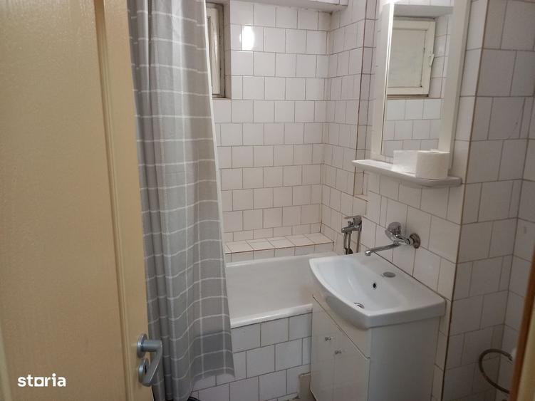 Apartament cu 2 camere în Ultracentral