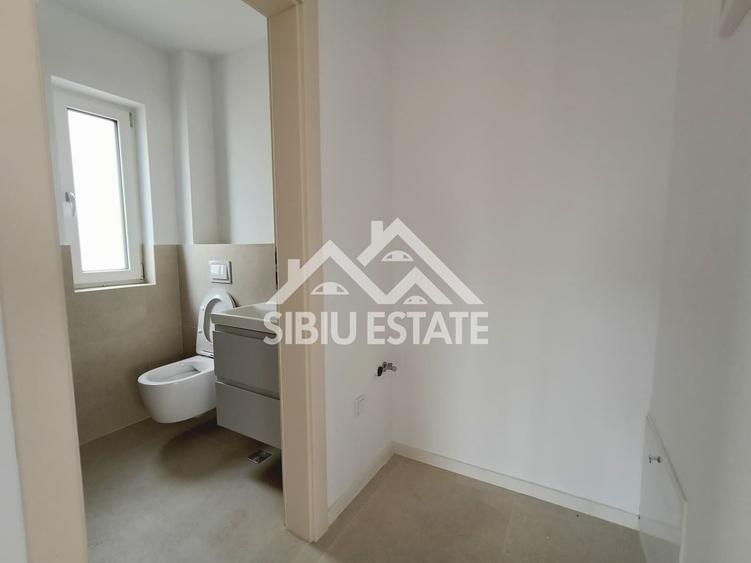 Apartament cu 2 camere decomandat în Șelimbăr