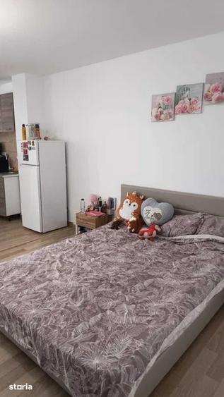 Drumul Taberei Garsoniera 31 mp Moghioros!! - 2