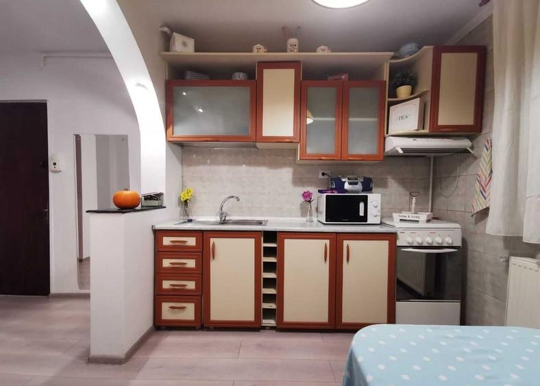 Închiriez Ap. 2 Camere–Tineretului | Zonă Verde și Liniștită - 5