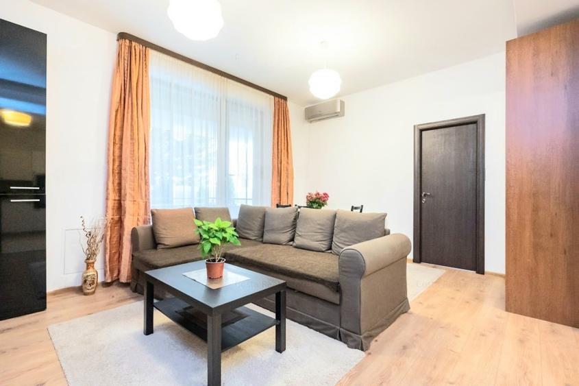 Apartament cu 2 camere decomandat în Voluntari