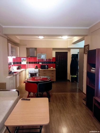 Apartament cu 2 camere decomandat în Chiajna