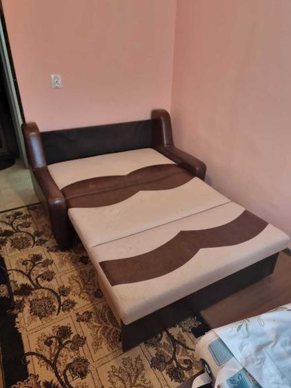 Garsonieră decomandată în Hipodrom