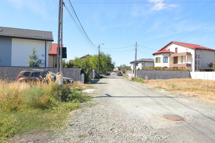 Teren în Bragadiru