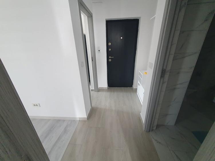 Apartament decomandat în Militari